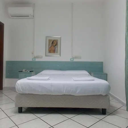 Dei Butteri - Hotel Aprilia